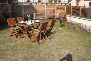 Apartament MARE BALTICUM B03 - Rewal - 2