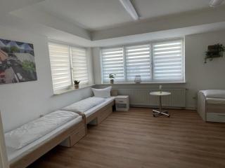 Landhotel Sonnenhof - 8