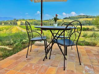 Casa Rossa - Villa Francesca - Castel Ritaldi - 8