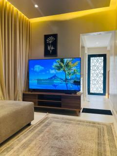 Luxury Studio Apartment - Al Jubayl - 0
