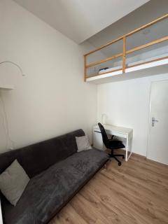 Útulné studio v centru města - Brno - 5