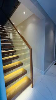 Luxury Studio Apartment - Al Jubayl - 9
