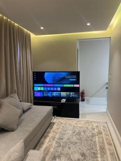 Luxury Studio Apartment - Al Jubayl - 6