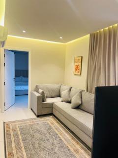 Luxury Studio Apartment - Al Jubayl - 5