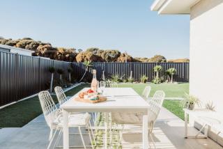 Opal - Family Beach House Hawley - Hawley Beach - 4