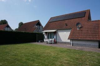 Kustverhuur, Park Schoneveld, Zeemeeuw 138 - 1