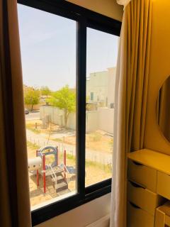 Luxury Studio Apartment - Al Jubayl - 1