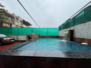 Dostel Villa, Lonavala - Lonavala - 0