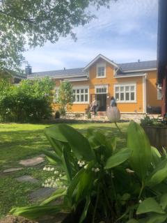 Willa Solsidan - Kristinestad (Kristiinankaupunki) - 9