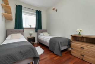 Stylowe Apartamenty na Wybrzeżu Niedaleko Plaży w Chłapowie by Noclegi Renters - Władysławowo - 8