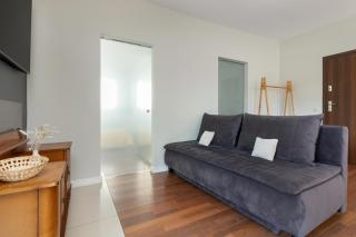 Stylowe Apartamenty na Wybrzeżu Niedaleko Plaży w Chłapowie by Noclegi Renters - Władysławowo - 0