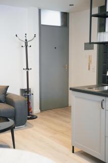 Central apartment in Metzingen - 8