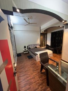 Dostel Villa, Lonavala - Lonavala - 4