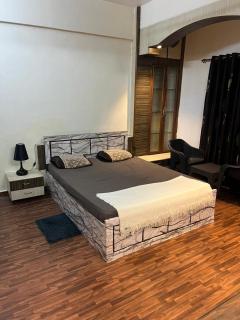 Dostel Villa, Lonavala - Lonavala - 3