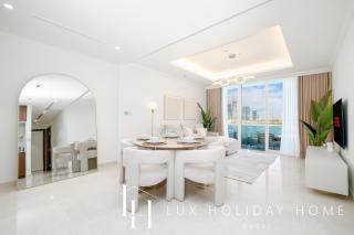 LUX The Palace Beach Suite - 8
