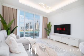 LUX The Palace Beach Suite - 9