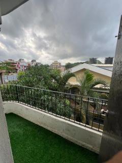 Dostel Villa, Lonavala - Lonavala - 1