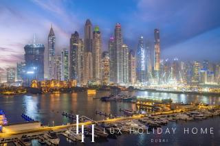 LUX The Palace Beach Suite - 3