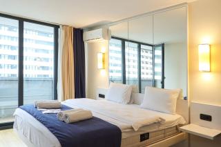 Studio with Balcony near the sea in Batumi - By Wehost - Batumi - 0