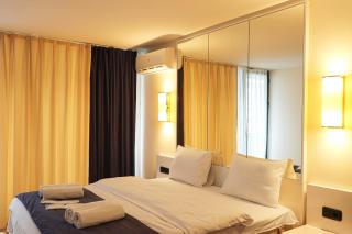 Studio with Balcony near the sea in Batumi - By Wehost - 8