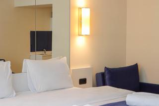 Studio with Balcony near the sea in Batumi - By Wehost - 7