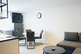 Central apartment in Metzingen - Metzingen - 4