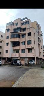 Siddhesh Residency #501 - Kolhapur - 7