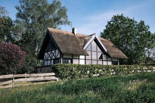 Landhaus 4 Stettinerhaff - Dargen - 0