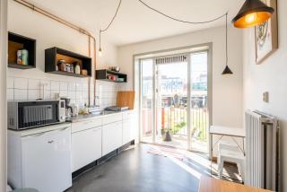 Apartment Hotel Zuid Oost Heesterveld BnB ZOH - Amsterdam - 1