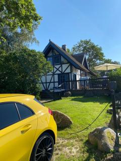 Landhaus 4 Stettinerhaff - Dargen - 8