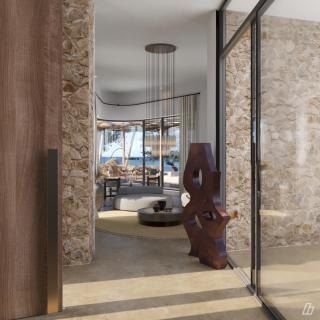 Adytum Villas - Ermioni - 4
