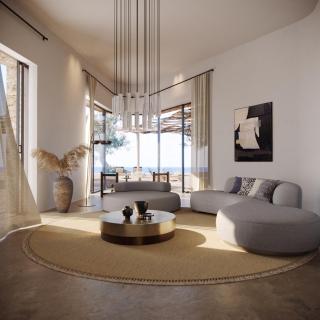 Adytum Villas - Ermioni - 3