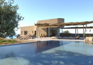 Adytum Villas - Ermioni - 7