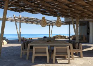 Adytum Villas - Ermioni - 2