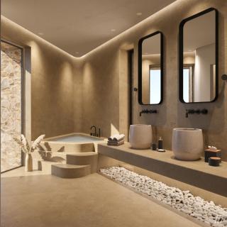 Adytum Villas - Ermioni - 1
