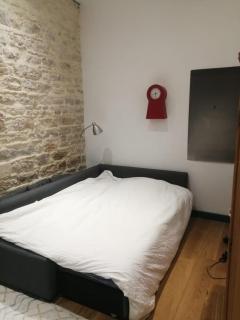 Loft ViaRhôna, Grand loft en Centre-Ville - Lione - 4