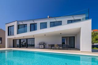 Villa ELEVATION - Vrh - 8