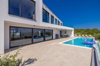 Villa ELEVATION - Vrh - 3
