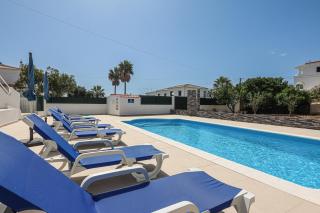 Apart Quinta dos Martins - swimming pool - BY BEDZY - Albufeira - 0