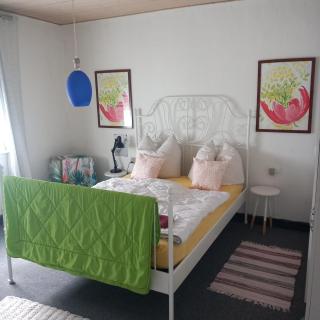 Villa Sommersted Blauzahn - 6