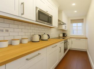 3 Bed Apartment in St John's Wood - Londra - 4