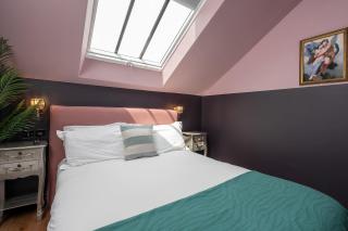 Art-Inspired Apartment in City - Barnard Castle - 3