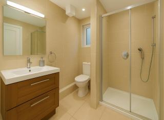 3 Bed Apartment in St John's Wood - Londra - 6
