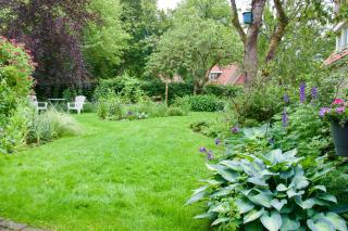 Tuinhuisje - Wijckel - 3