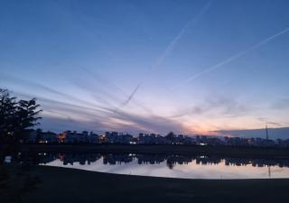 Beautiful views lake golf house - 6