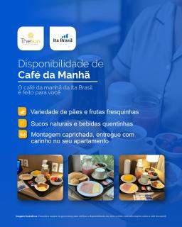 The Sun Full Condominiun - 6