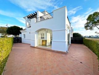 Beautiful views lake golf house - Roldán - 3