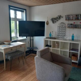 Villa Sommersted Blauzahn - 2