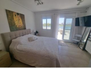 Beautiful views lake golf house - Roldán - 1