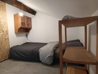 Loft ViaRhôna, Grand loft en Centre-Ville - Lione - 2